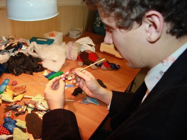 ГАООРДИ/